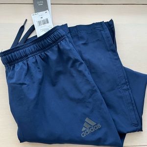 Men’s Adidas Track Pants